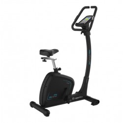 Велотренажер магнітний inSPORTline inCondi UB60i + нагрудний ремінь - Чорний, код: 8719-2-IN Велотренажер магнітний inSPORTline inCondi UB60i + нагрудний ремінь - Чорний, код: 8719-2-IN