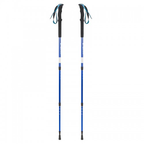 Трекінгові палиці Insportline Altiplano пара, синій, код: 13152-1-SADA-IN