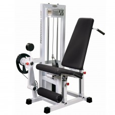 Тренажер для згинання-розгинання м'язів стегна комбінований InterAtletik Gym ST 1810x900x1620 мм, код: ST111