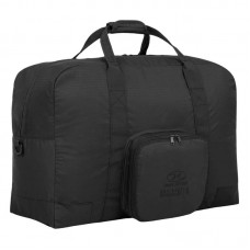 Сумка дорожня Highlander Boulder Duffle Bag 70L Black (RUC270-BK), код: 929804-SVA