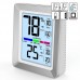 Термогігрометр Technoline WS9460 Silver/White, код: DAS301189-DA