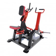 Тренажер Brustyle Важільна тяга 1280х1190х1380 мм, код: BL306 Тренажер Brustyle Важільна тяга 1280х1190х1380 мм, код: BL306