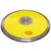 Диск для метания (тренировочный) PlayGame 1кг цвета в ассортименте, код: BT-0859-1-S52