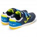 Футзалки взуття для міні-футболу дитяче Joma Top Flex, розмір 31-EUR/30-UKR, темно-синій, код: TPJW2503INV_30 Футзалки взуття для міні-футболу дитяче Joma Top Flex, розмір 31-EUR/30-UKR, темно-синій, код: TPJW2503INV_30