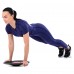 Диск балансувальний балансборд з регулюванням висоти Balance Board Body Sculpture ø40см, чорний, код: SXBB-6360-B-S52
