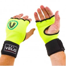 Рукавички з бинтом Velo XL, код: VLS-0115XL Рукавички з бинтом Velo XL, код: VLS-0115XL