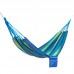 Гамак Ranger Style 1900х800 мм, синій, код: RA7723