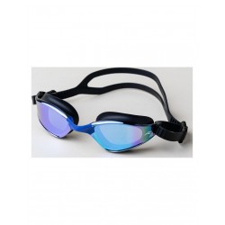 Окуляри для плавання Aqua Speed Zen Mirror 61479 чорний, код: 5905718614790