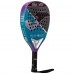 Ракетка для падел-тенісу Padel Joma APPT синій-чорний-фіолетовий, код: 401793-551-S52 Ракетка для падел-тенісу Padel Joma APPT синій-чорний-фіолетовий, код: 401793-551-S52