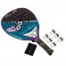 Ракетка для падел-тенісу Padel Joma APPT синій-чорний-фіолетовий, код: 401793-551-S52 Ракетка для падел-тенісу Padel Joma APPT синій-чорний-фіолетовий, код: 401793-551-S52