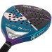 Ракетка для падел-тенісу Padel Joma APPT синій-чорний-фіолетовий, код: 401793-551-S52 Ракетка для падел-тенісу Padel Joma APPT синій-чорний-фіолетовий, код: 401793-551-S52