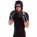 Рукавички боксерські UFC Boxing 14 унцій, чорний, код: UBCF-75181-S52