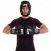 Рукавички боксерські UFC Boxing 14 унцій, чорний, код: UBCF-75181-S52