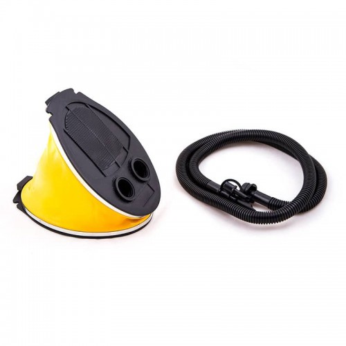 Насос "жабка" PlayGame 3л для накачування м”ячів, гумових виробів, код: 90077-WS Насос "жабка" PlayGame 3л для накачування м”ячів, гумових виробів, код: 90077-WS