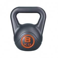 Гиря WCG Crossfit 8 кг, код: 200.000.004-IF Гиря WCG Crossfit 8 кг, код: 200.000.004-IF