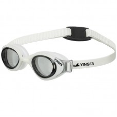 Окуляри для плавання дитячі Yingfa білий, код: J390AF_W Окуляри для плавання дитячі Yingfa білий, код: J390AF_W