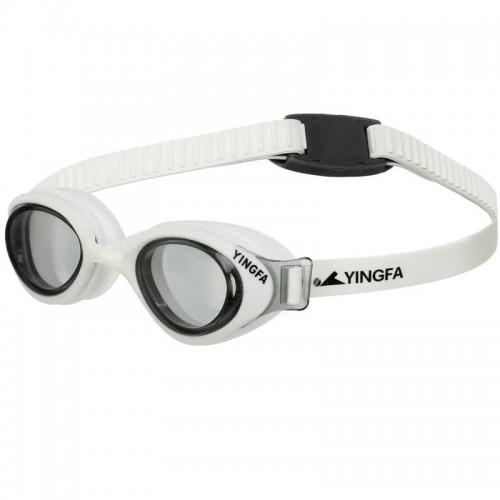 Окуляри для плавання дитячі Yingfa білий, код: J390AF_W