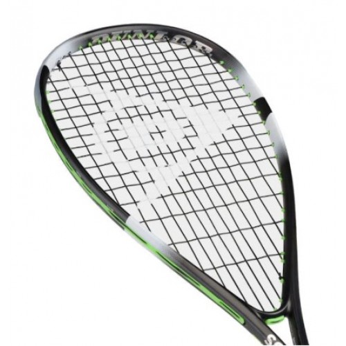 Ракетка для сквошу Dunlop SonicCore Evolution 130, код: 45566202116