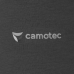 Футболка Camotec Modal Logo 3XL, чорний, код: 2908010160760