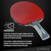 Ракетка для настільного тенісу Joola Rosskopf Carbon, код: 67530-TTN Ракетка для настільного тенісу Joola Rosskopf Carbon, код: 67530-TTN