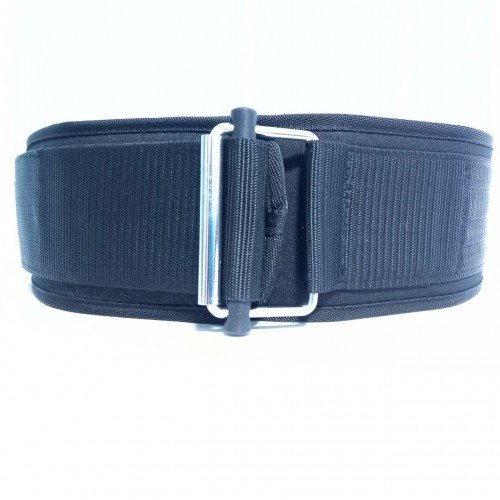 Пояс для важкої атлетики SNS WS2215-XL, розмір XL, синій, код: 47034-SNS Пояс для важкої атлетики SNS WS2215-XL, розмір XL, синій, код: 47034-SNS