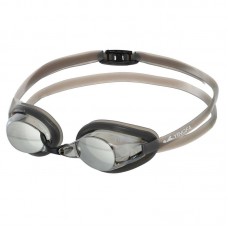 Окуляри для плавання стартовій Yingfa, чорний-білий, код: Y330AF_BKW Окуляри для плавання стартовій Yingfa, чорний-білий, код: Y330AF_BKW