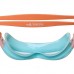 Окуляри-напівмаска для плавання дитячі Yingfa, блакитний-помаранчевий, код: J668AF_NOR Окуляри-напівмаска для плавання дитячі Yingfa, блакитний-помаранчевий, код: J668AF_NOR
