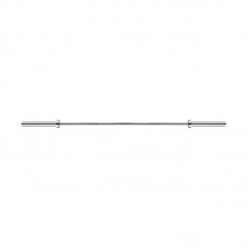 Гриф для важкої атлетики GymWay Elite жіночий, код: OBWBB201 Гриф для важкої атлетики GymWay Elite жіночий, код: OBWBB201