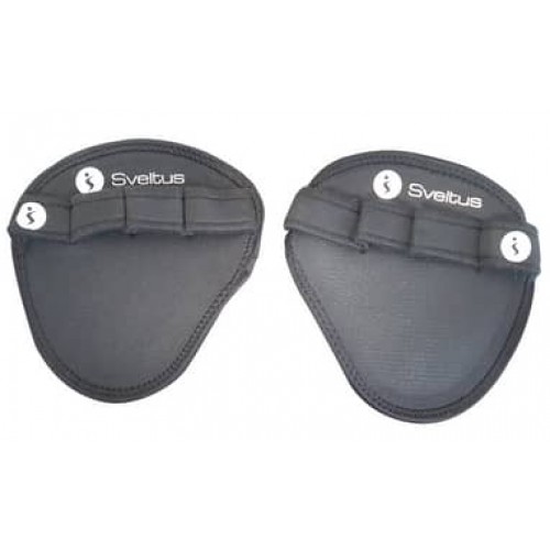 Накладки на долоні для важкої атлетики Sveltus Grip Pad, 2шт, код: SLTS-5651