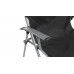 Стілець розкладний Outwell Goya Black (470471), код: 931561-SVA