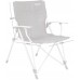 Стілець розкладний Outwell Goya Black (470471), код: 931561-SVA