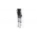 Стілець розкладний Outwell Goya Black (470471), код: 931561-SVA