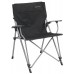 Стілець розкладний Outwell Goya Black (470471), код: 931561-SVA