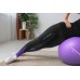 М"яч для фітнесу (фітбол) Power System Ø85 cm Pro Gymball Purple, код: PS-4018_85cm_Purple М"яч для фітнесу (фітбол) Power System Ø85 cm Pro Gymball Purple, код: PS-4018_85cm_Purple