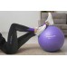 М"яч для фітнесу (фітбол) Power System Ø85 cm Pro Gymball Purple, код: PS-4018_85cm_Purple М"яч для фітнесу (фітбол) Power System Ø85 cm Pro Gymball Purple, код: PS-4018_85cm_Purple