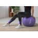 М"яч для фітнесу (фітбол) Power System Ø85 cm Pro Gymball Purple, код: PS-4018_85cm_Purple М"яч для фітнесу (фітбол) Power System Ø85 cm Pro Gymball Purple, код: PS-4018_85cm_Purple
