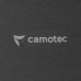 Футболка Camotec Modal Logo, розмір XL, чорний, код: 2908010160746