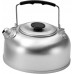 Чайник туристичний Easy Camp Compact Kettle 0.9L Silver (580080), код: 929838-SVA