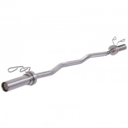 Гриф для штанги Zelart олімпійський W-подібний 1220 мм, код: TA-2710-S52 Гриф для штанги Zelart олімпійський W-подібний 1220 мм, код: TA-2710-S52