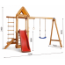 Дитячий ігровий комплекс PLAYBABY Babyland 3200х1800х2400 мм, код: Babyland-19