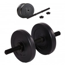 Гантель набірна Fit-On Ketler 1х6кг, код: 2888-0021