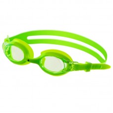 Окуляри для плавання юніорські MadWave Junior Autosplash зелений, код: M041902_G