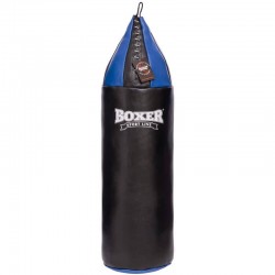 Мішок боксерський Boxer 950х260 мм, 16 кг, код: 1004-01