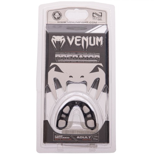 Капа боксерська одностороння Venum у футлярі, код: BO-6171-S52