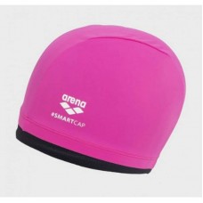 Шапка для плавання Arena Smartcap фуксія, код: 3468336604090