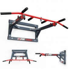 Турнік для підтягування K-Sport KSH011/SK X-MAX, код: KS-110-IN