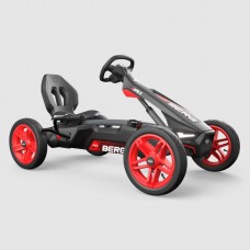 Веломобіль Berg Rally APX Red 3 Gears, код: 24.41.02.00 Веломобіль Berg Rally APX Red 3 Gears, код: 24.41.02.00