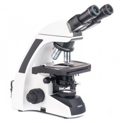Мікроскоп Sigeta Biogenic 40x-2000x LED Bino Infinity, код: 65259-DB