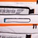 Чохол для тенісних ракеток Babolat RH X12 Pure White (12 ракеток), код: BB751114-142-S52 Чохол для тенісних ракеток Babolat RH X12 Pure White (12 ракеток), код: BB751114-142-S52