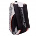 Чохол для тенісних ракеток Babolat RH X12 Pure White (12 ракеток), код: BB751114-142-S52 Чохол для тенісних ракеток Babolat RH X12 Pure White (12 ракеток), код: BB751114-142-S52
